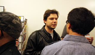 Illustration for article titled io9 Meetup San Francisco: Photographic Evidence